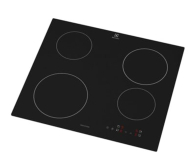 Electrolux LIB60420CL Czarny Mat - 1531730 - zdjęcie 5